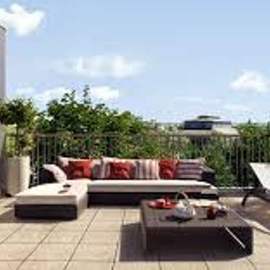 Appartement 4 pièces 1375000 €