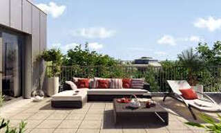 Appartement 4 Pièces 110 m² à vendre à Boulogne-Billancourt (92100)