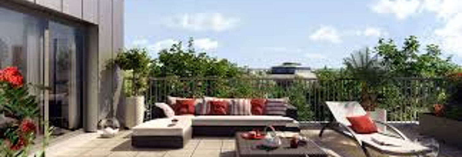 Appartement 4 Pièces 110 m² à vendre à Boulogne-Billancourt (92100)