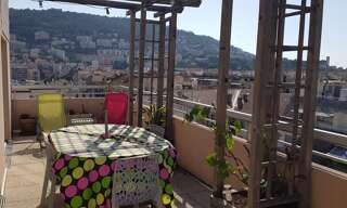 Appartement 4 Pièces 91 m² à vendre à Nice (06300)