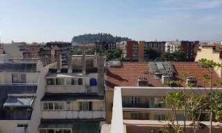Appartement 4 Pièces 91 m² à vendre à Nice (06300)