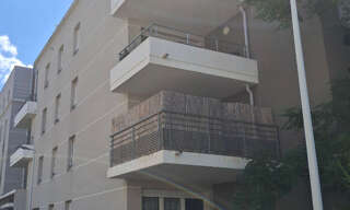 Appartement 2 Pièces 37 m² à vendre à Avignon (84000)