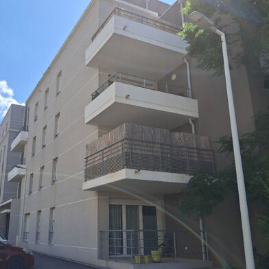 Appartement 2 pièces 102000 €