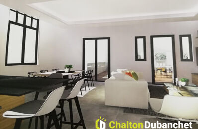 vente appartement 171 990 € à proximité de Chandon (42190)