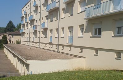 appartement 4 pièces 79 m2 à louer à Morhange (57340)