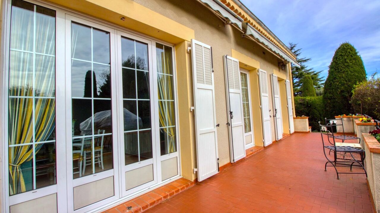 maison 4 pièces 90 m2 à Antibes (06600)