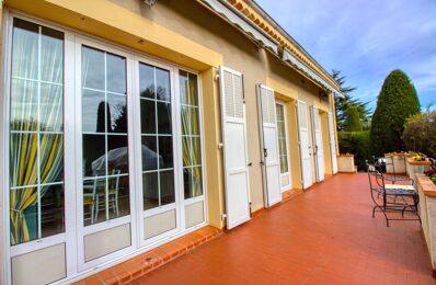 location de vacances maison 1 080 € / semaine à proximité de Cagnes-sur-Mer (06800)