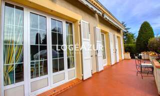 location vacances Maison 4 Pièces 90 m² à Antibes (06160)