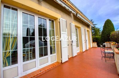 maison 4 pièces 90 m2 à Antibes (06600)