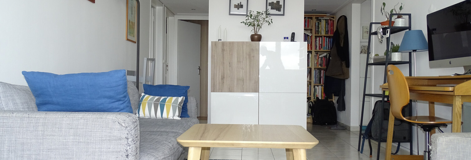 Appartement 3 Pièces 58 m² à vendre à Créteil (94000)