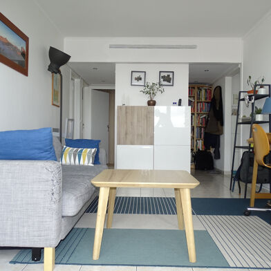 Appartement 3 pièces 194000 €