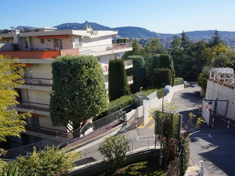 3P rez de jardin vue Mer — photo 1