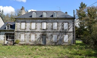 Maison 13 Pièces  m² à vendre à Plouray (56770)