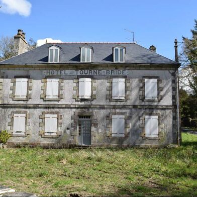 Maison 13 pièces 225500 €