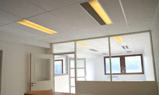 Immeuble  120 m² à louer à Annecy (74960)