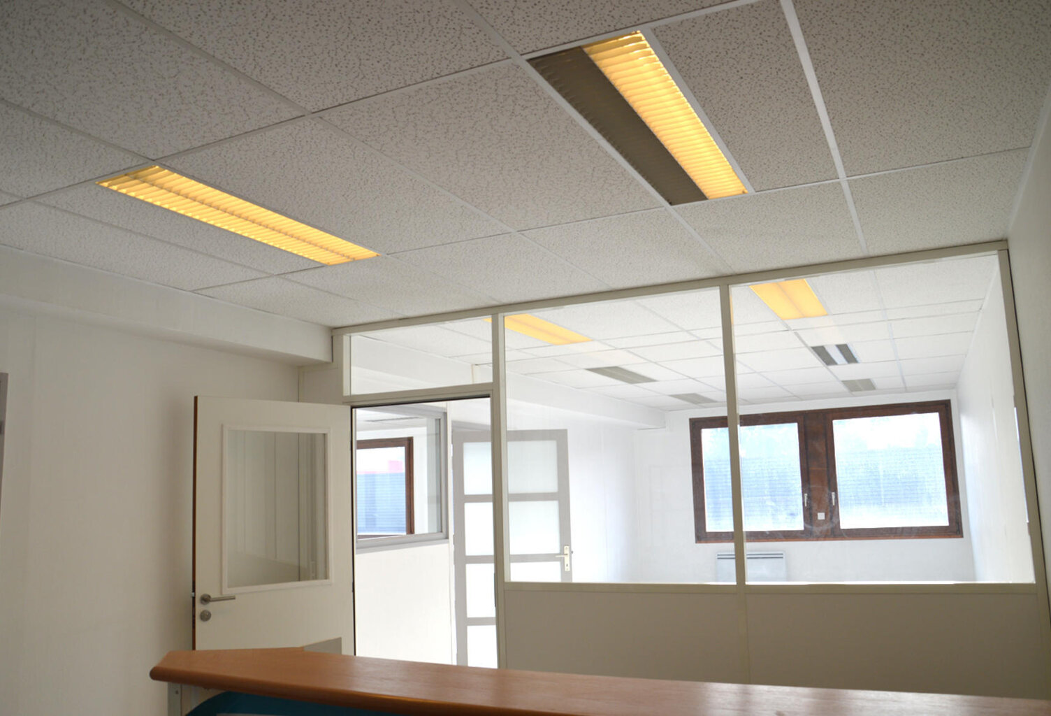 bureaux — photo 1