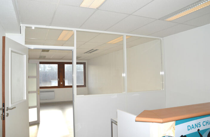 bureaux — photo 2