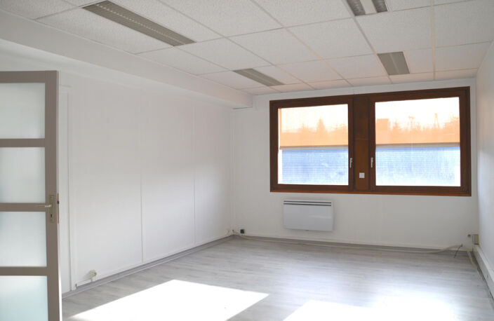 bureaux — photo 3