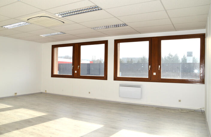 bureaux — photo 5