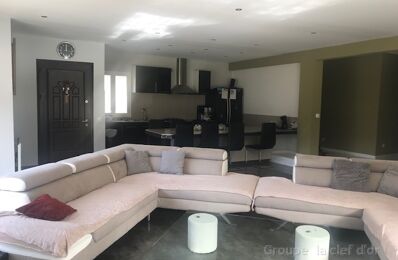 vente maison 898 000 € à proximité de Roquestéron-Grasse (06910)