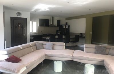 vente maison 898 000 € à proximité de Le Mas (06910)