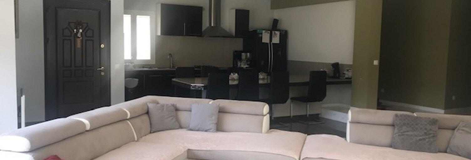 Maison 5 Pièces 340 m² à vendre à Puget-Théniers (06260)