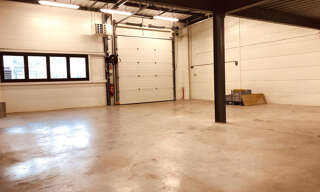 Immeuble  260 m² à vendre à Saint-Félix (74540)