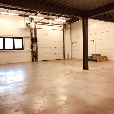 Immeuble  409500 €