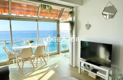 appartement 2 pièces 30 m2 à Cagnes-sur-Mer (06800)