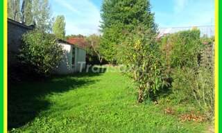 Maison 4 Pièces 75 m² à vendre à Ainay-le-Château (03360)