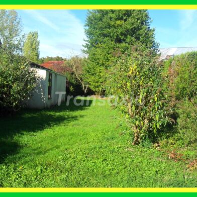 Maison 4 pièces 59500 €