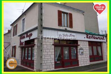 Maison 1 pièces 57500 €