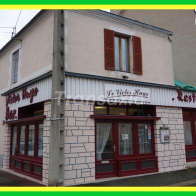 Maison 1 pièces 57500 €