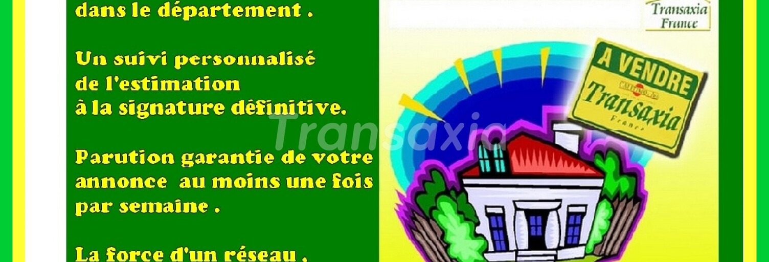 Maison 2 Pièces 35 m² à vendre à Mehun-sur-Yèvre (18500)