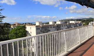 Appartement 3 Pièces 57 m² à vendre à Antibes (06600)