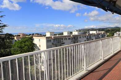 Appartement 3 pièces 235000 €