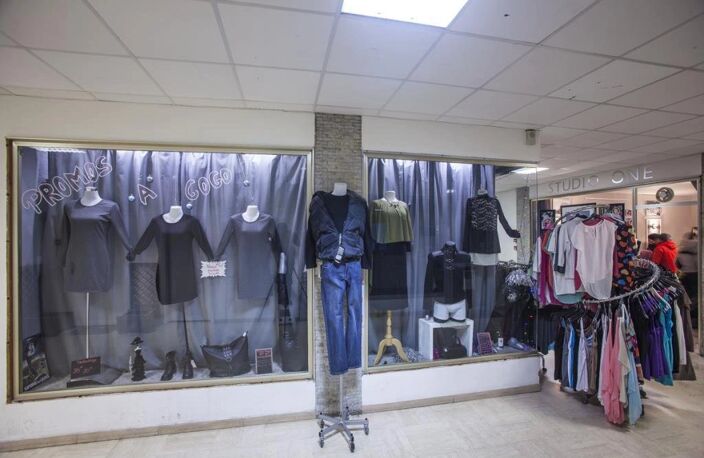 Commerce — photo 3