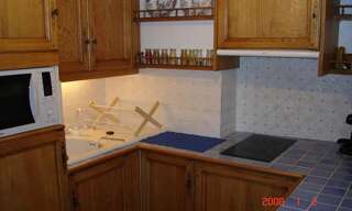 location vacances Appartement 3 Pièces  m² à Saint-Étienne-de-Tinée (06660)