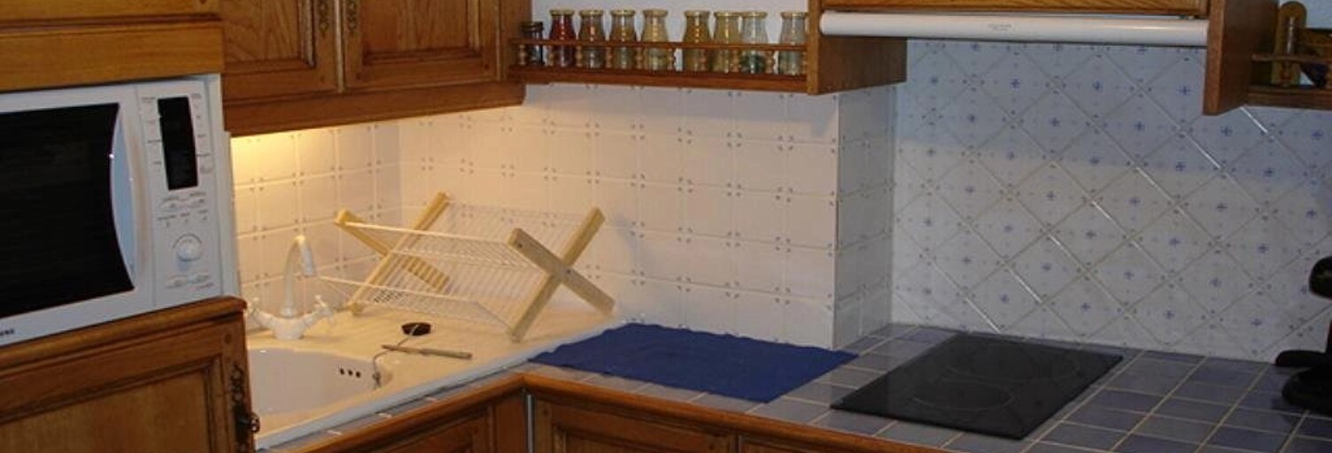 location vacances Appartement 3 Pièces  m² à Saint-Étienne-de-Tinée (06660)