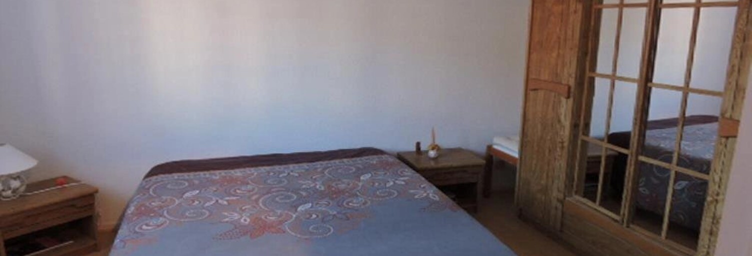 location vacances Appartement 2 Pièces 38 m² à Saint-Étienne-de-Tinée (06660)