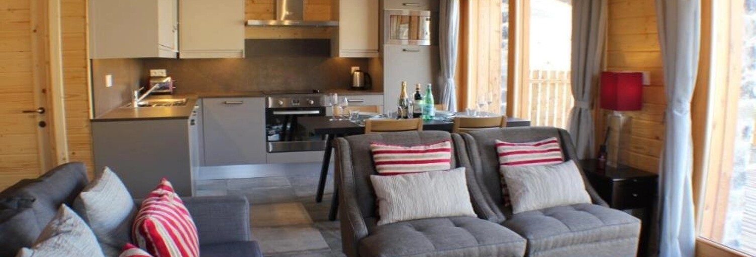 location vacances Appartement 4 Pièces 90 m² à Saint-Étienne-de-Tinée (06660)