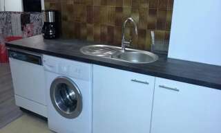 location vacances Appartement 3 Pièces 101 m² à Saint-Étienne-de-Tinée (06660)