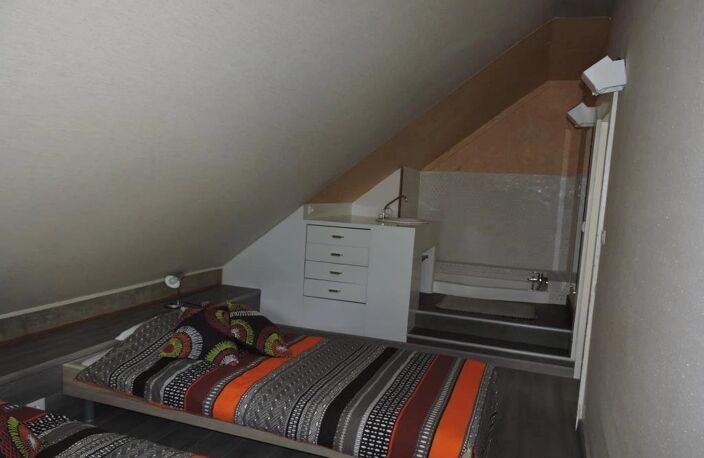 Appartement 3 pièces — photo 3