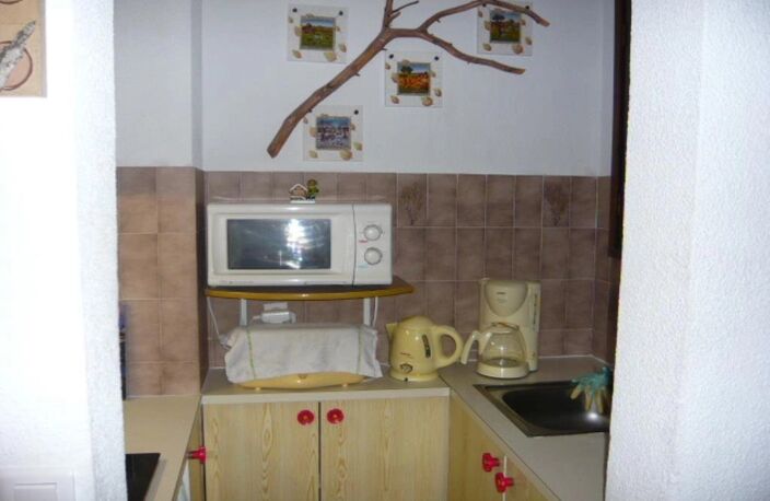 Appartement 1 pièce — photo 2