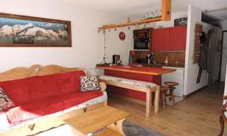 location vacances Appartement 1 Pièce 30 m² à Saint-Étienne-de-Tinée (06660)