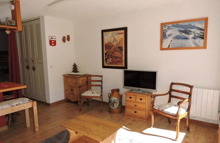 Appartement 1 pièce — photo 3