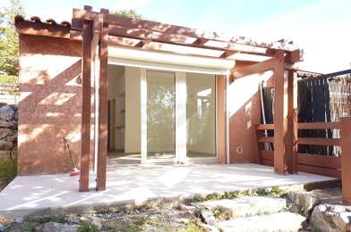 Appartement 2 pièces 737 €