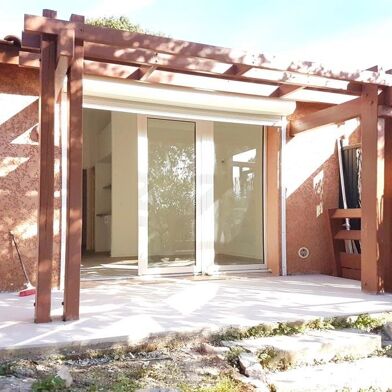 Appartement 2 pièces 737 €