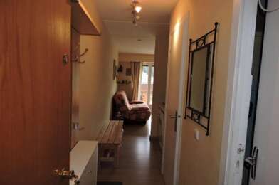 Appartement 1 pièces 106500 €