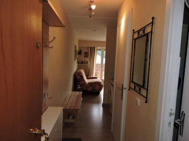 Appartement 1 pièce — photo du bien